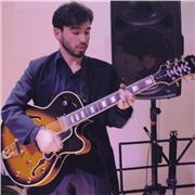 Clases de Guitarra, Musica y Armonia